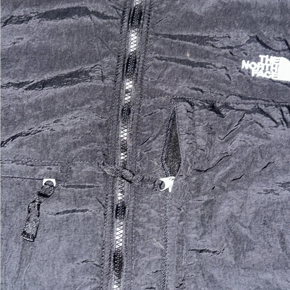 The North Face Men's Black Denali XL
